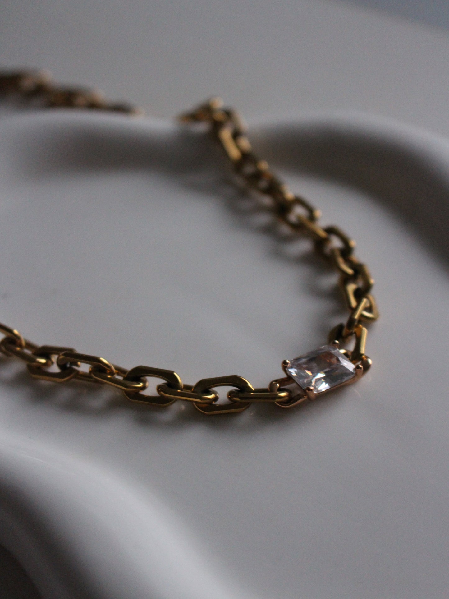 Passion collier