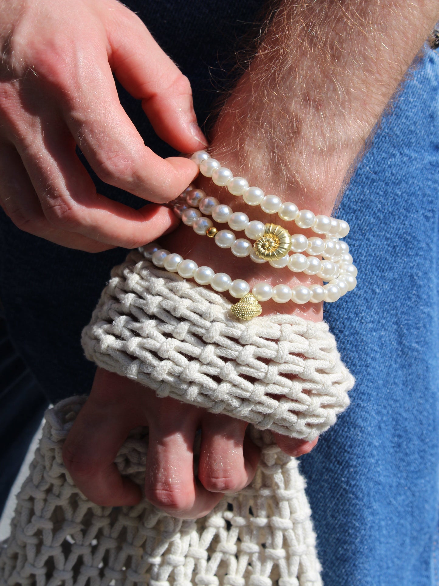 Dolce bracelet
