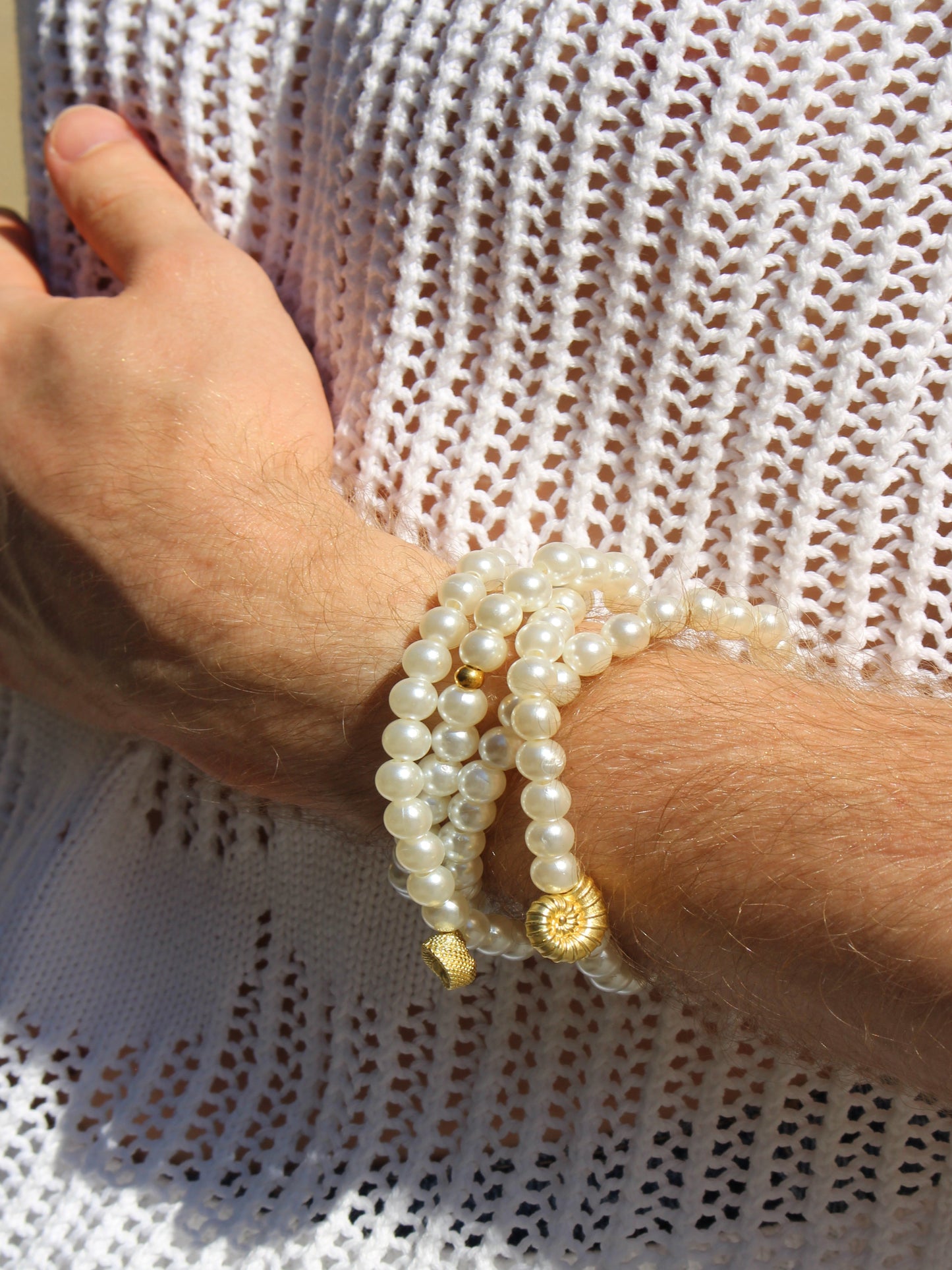 Dolce bracelet