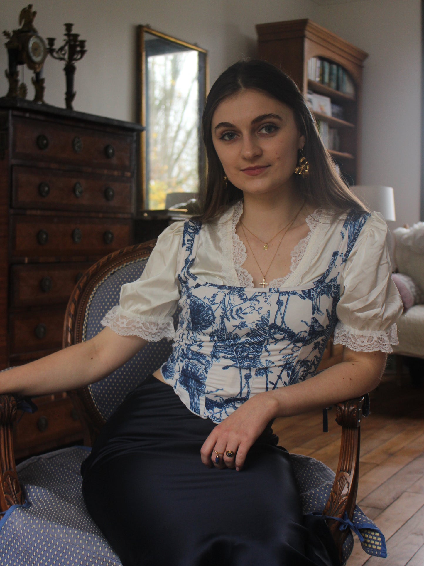 Kaïra créoles