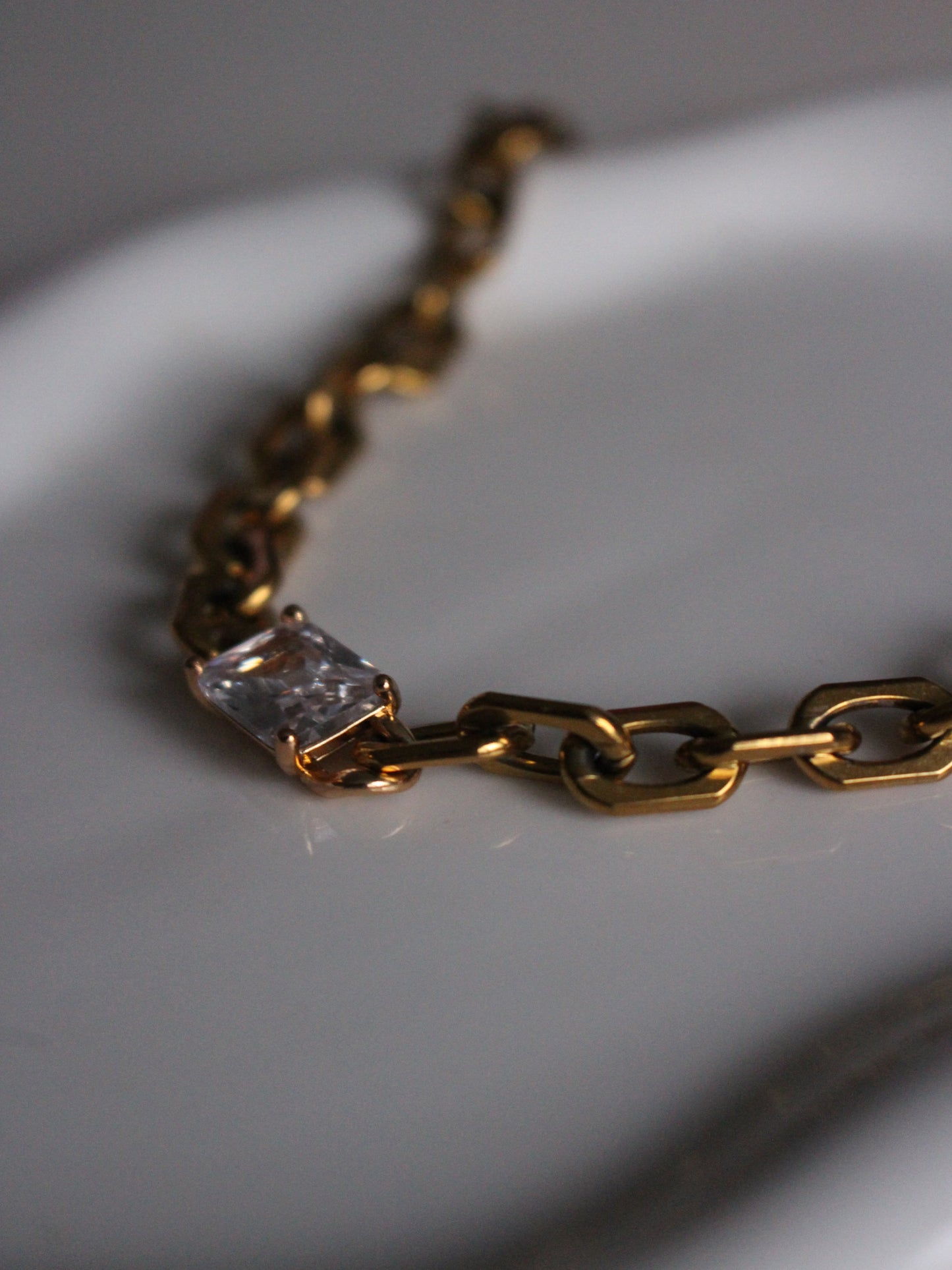 Passion collier