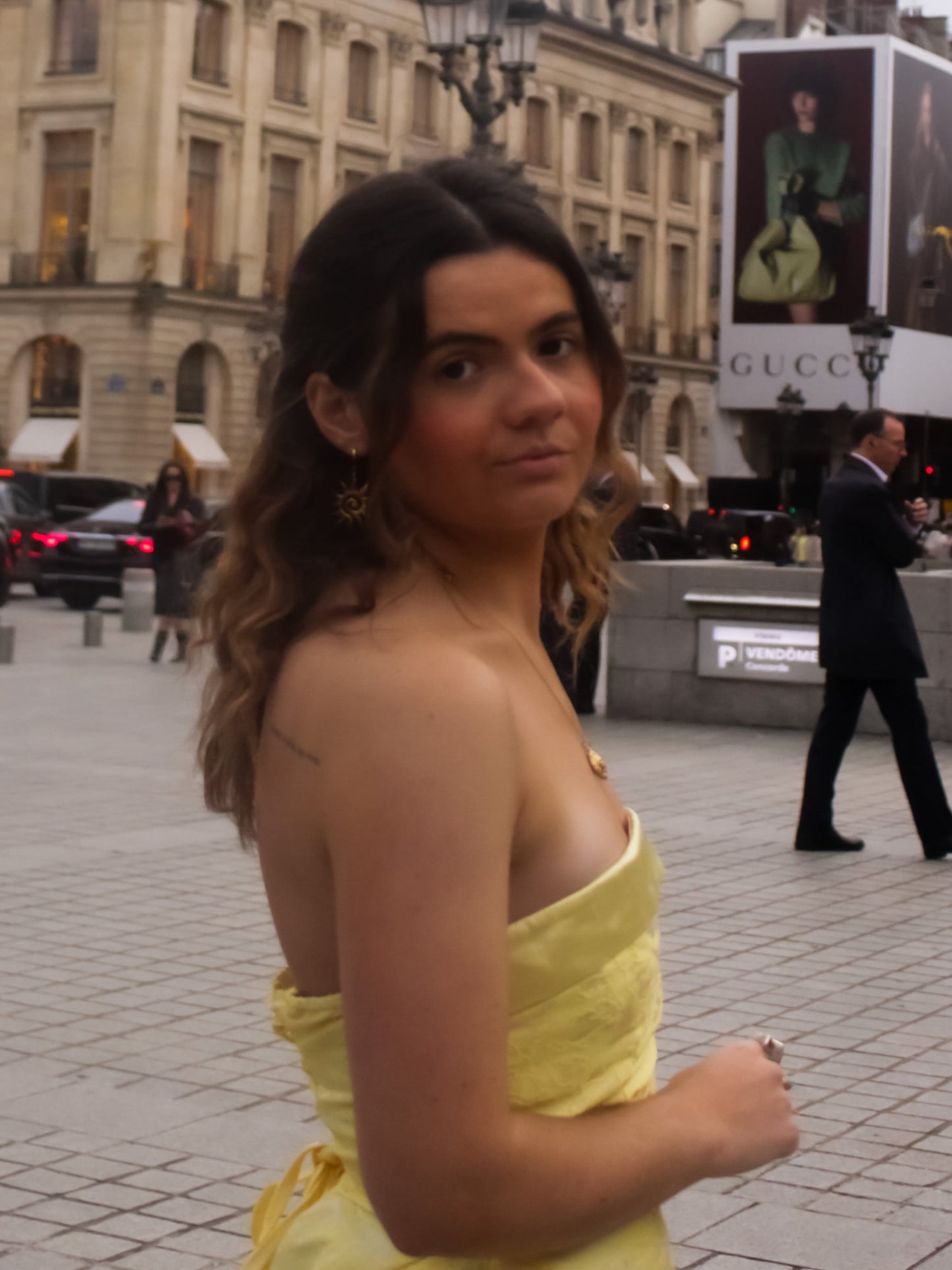 Éthérée créoles