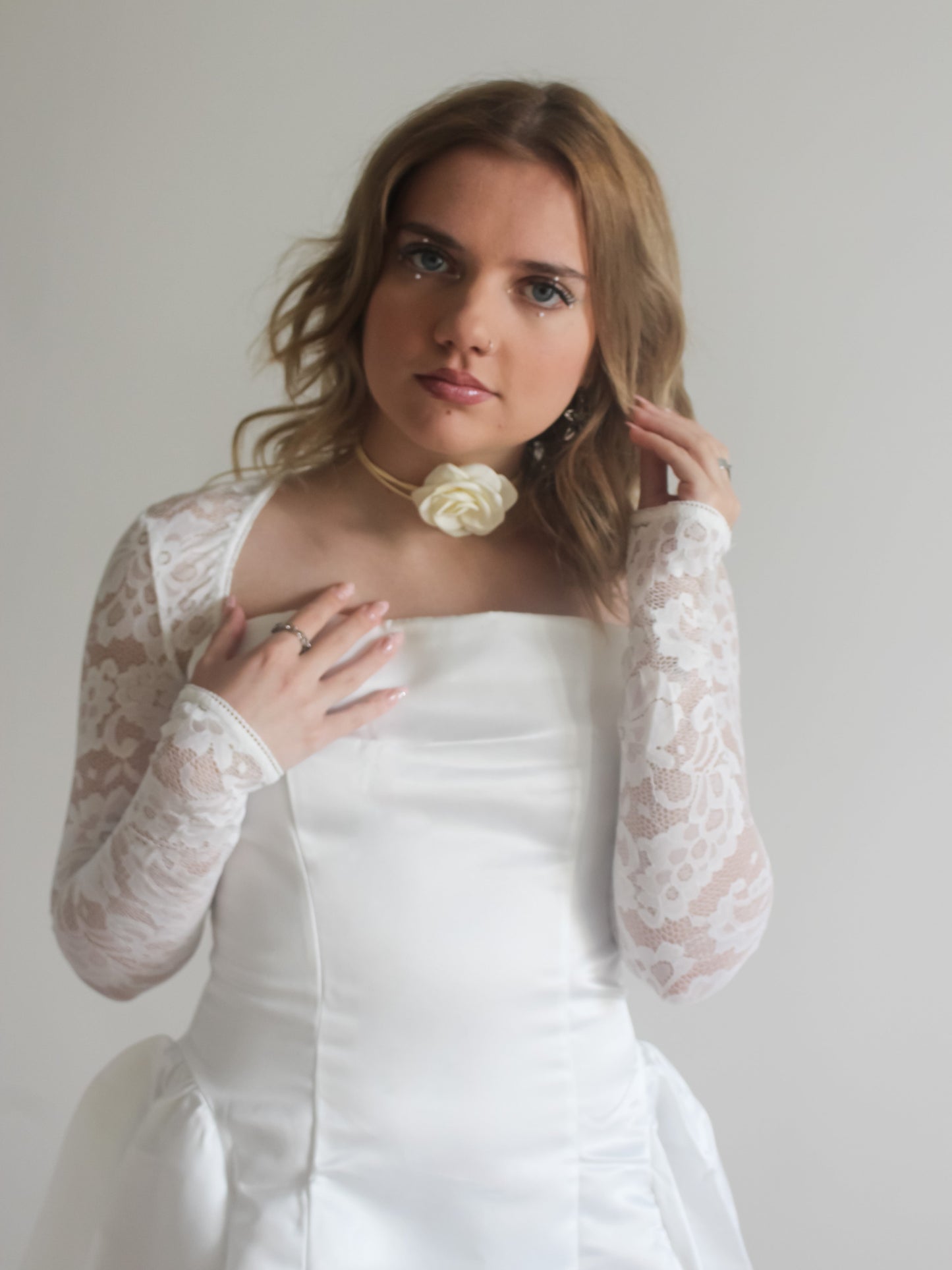 Astrée collier