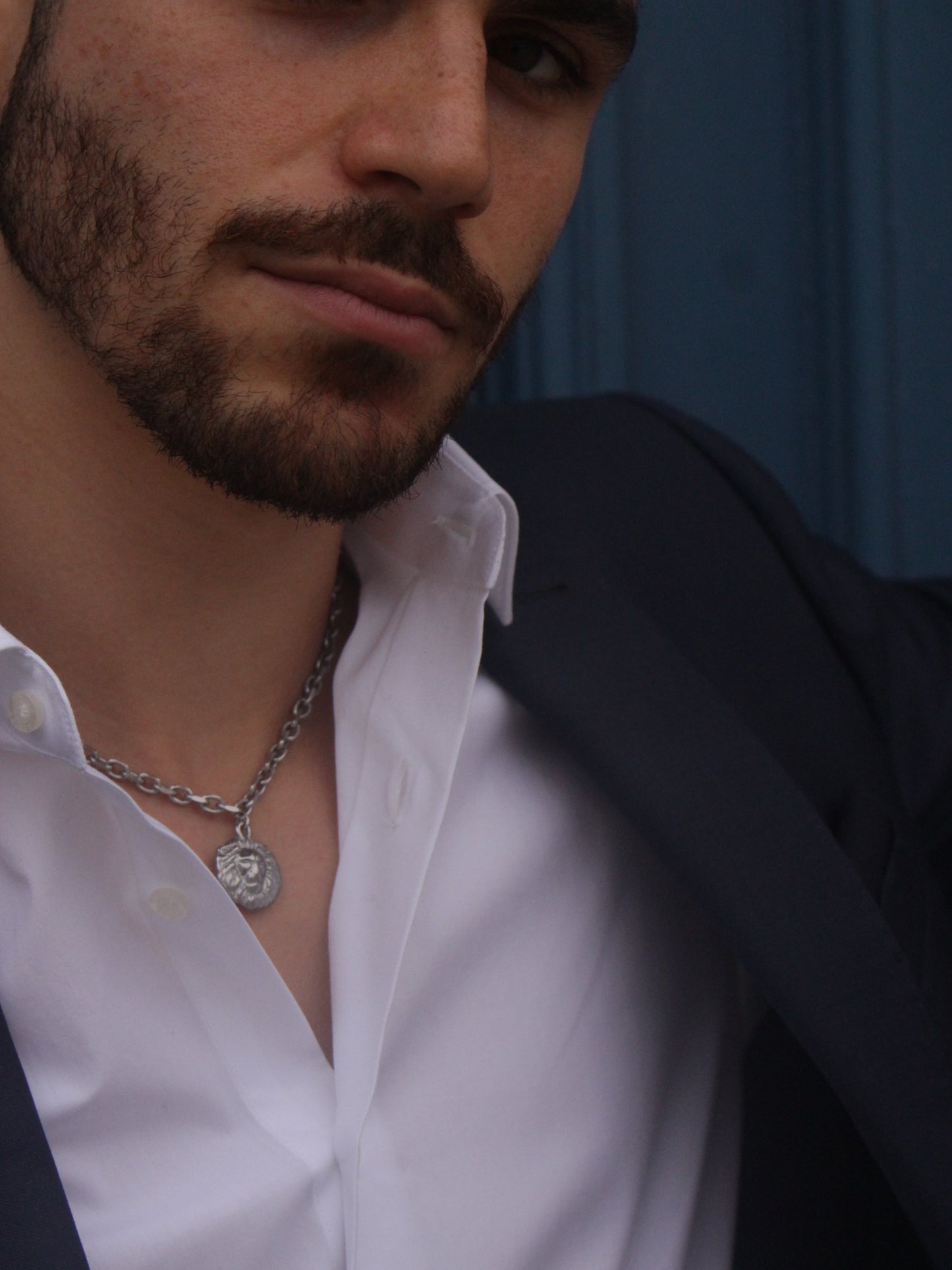 Beast collier