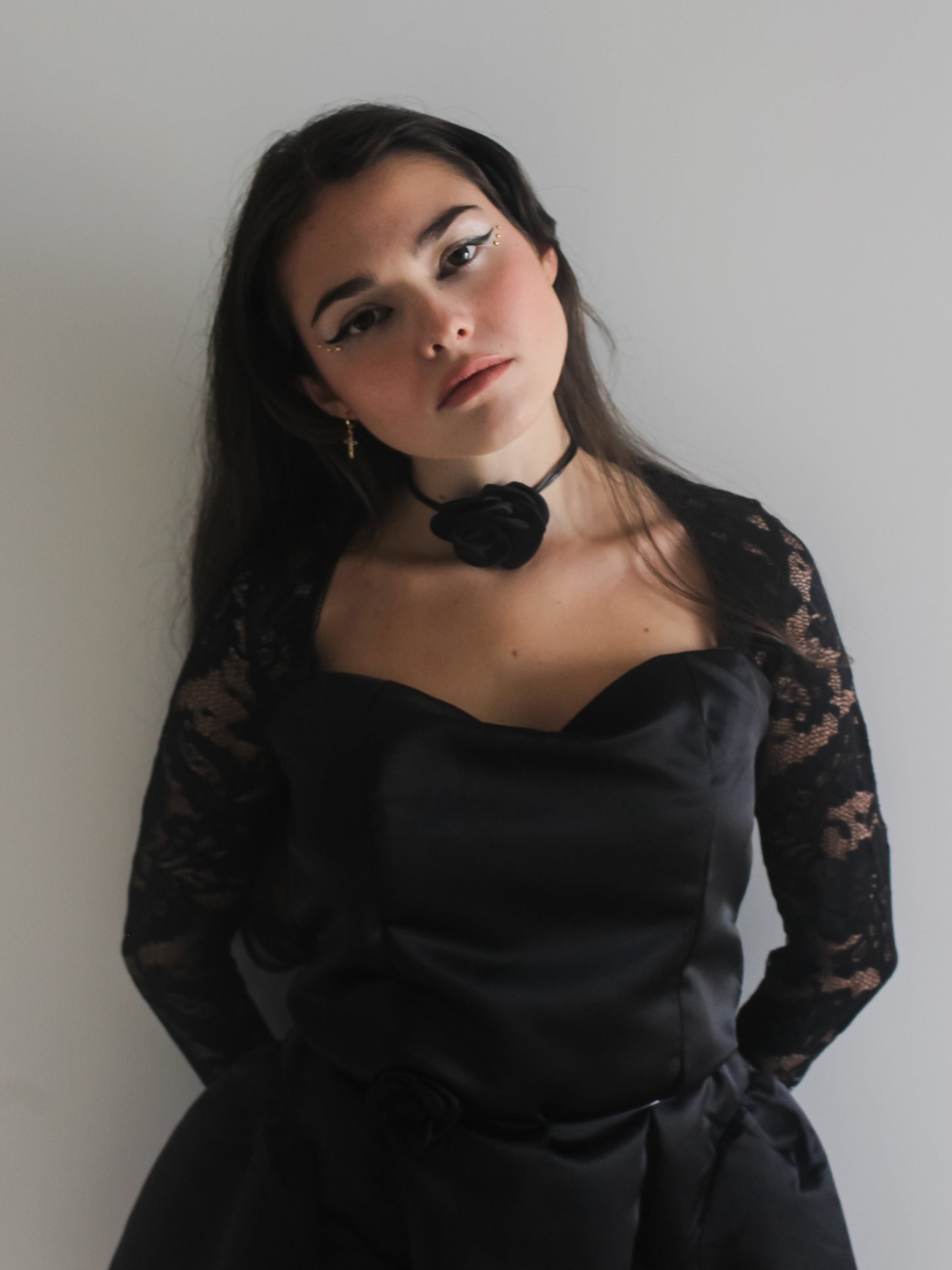 Astrée collier