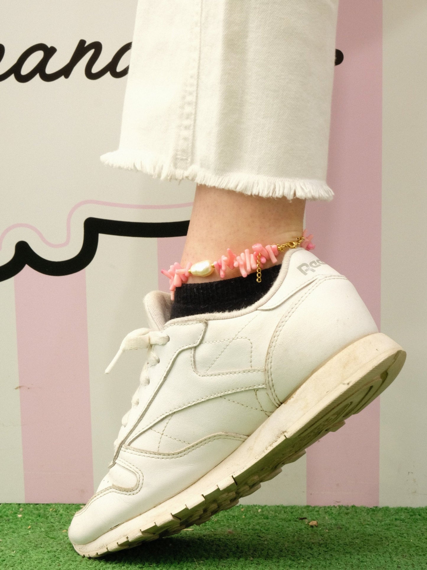 Sweetie bracelet