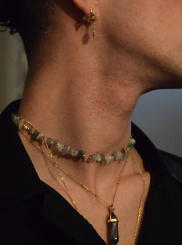 Ondine collier