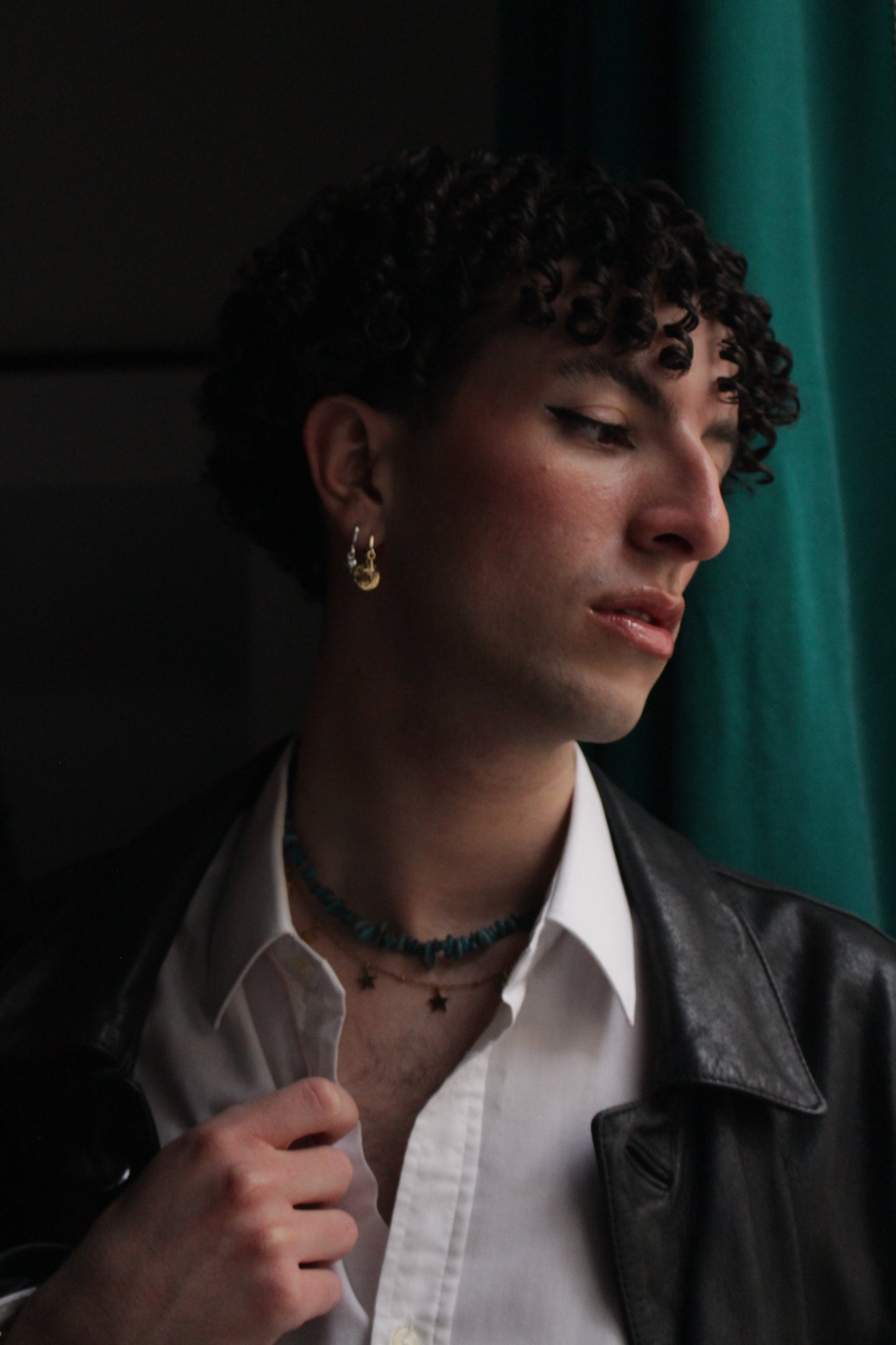 Jonas collier