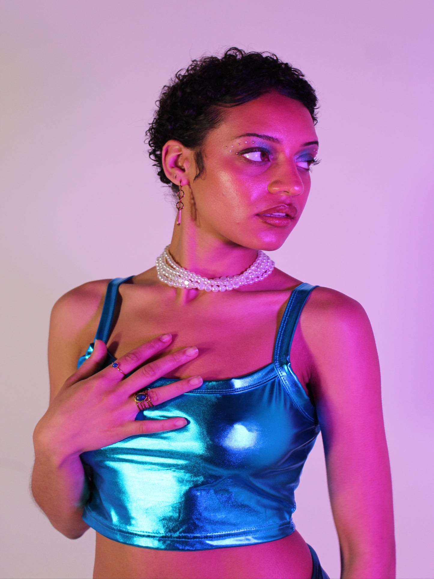 Diva collier