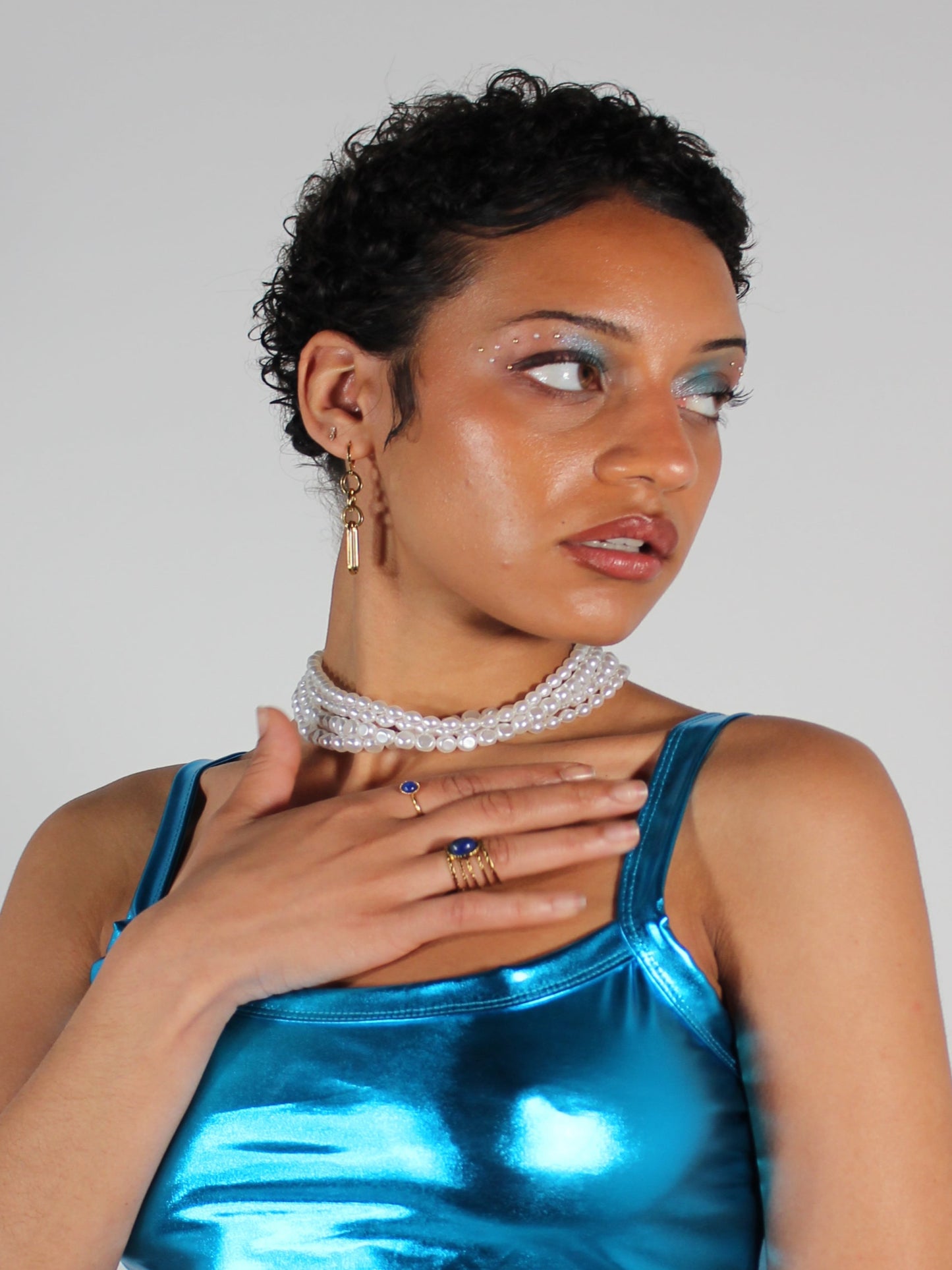 Diva collier