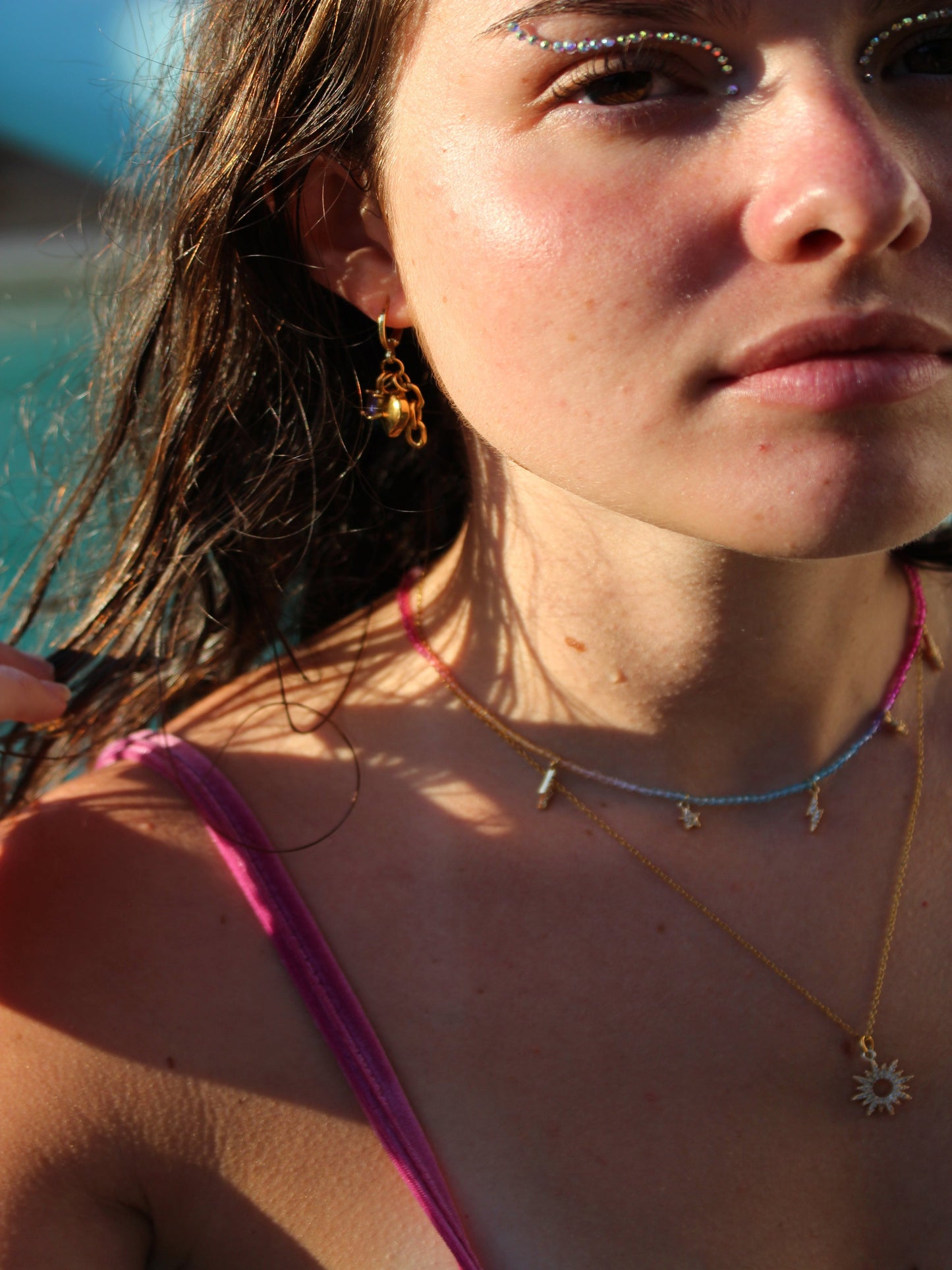 Vanessa créoles