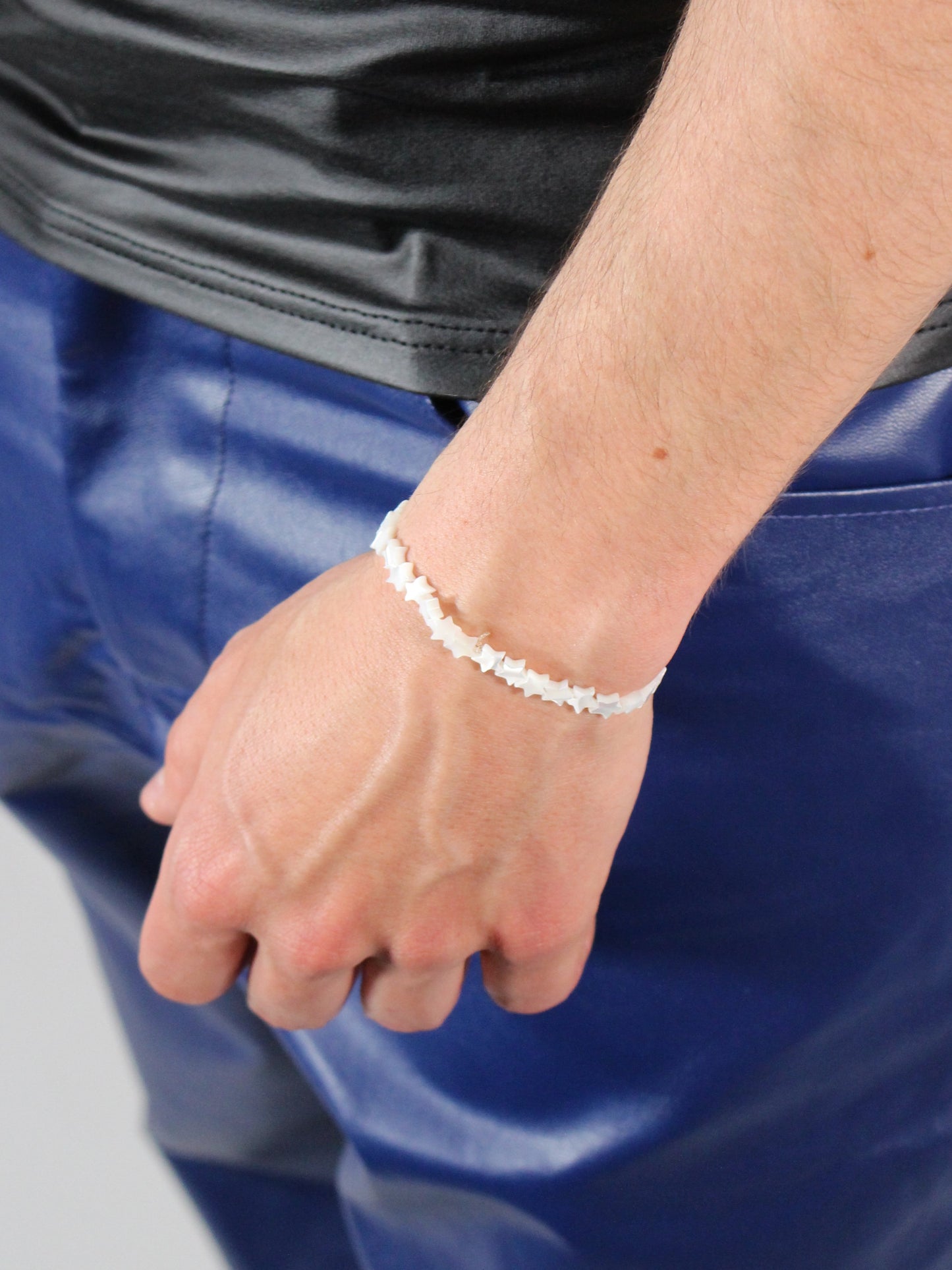 Supernova bracelet