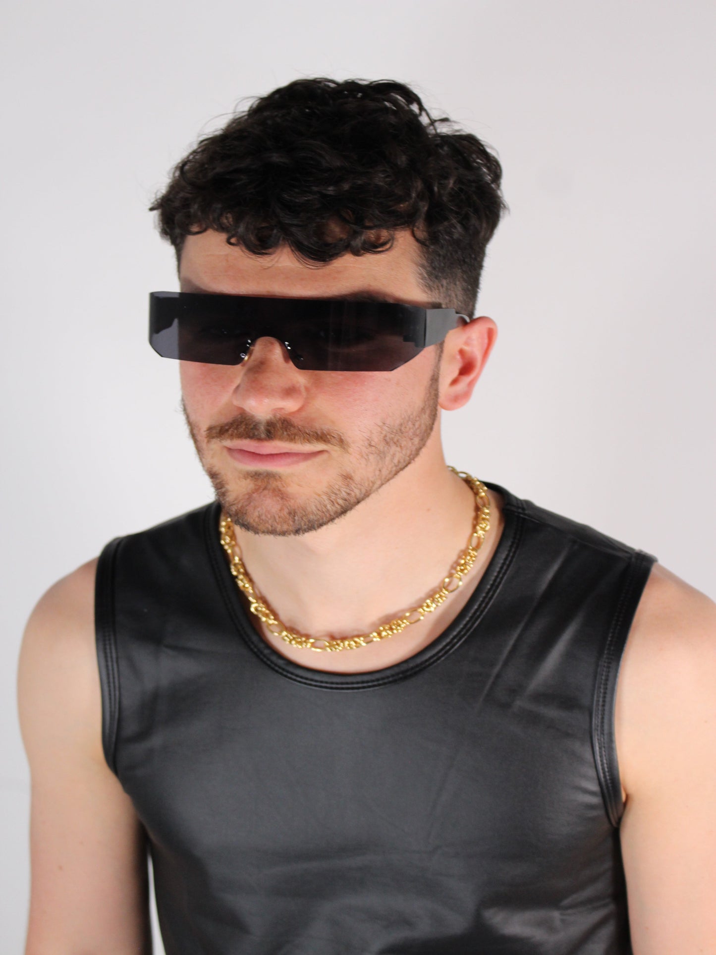 Electric collier
