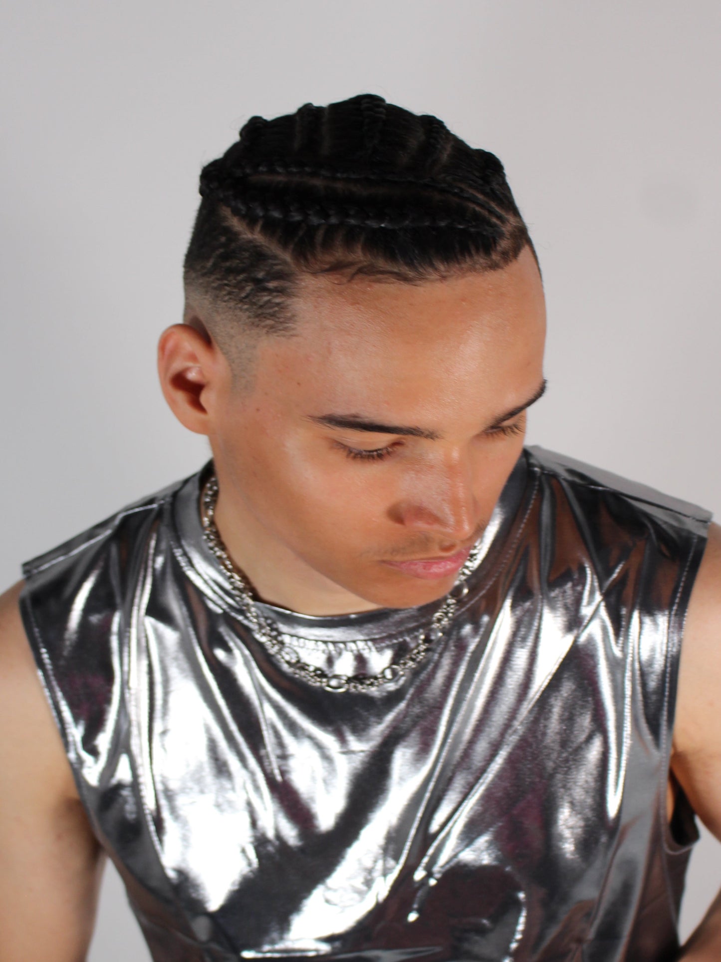 Electric collier