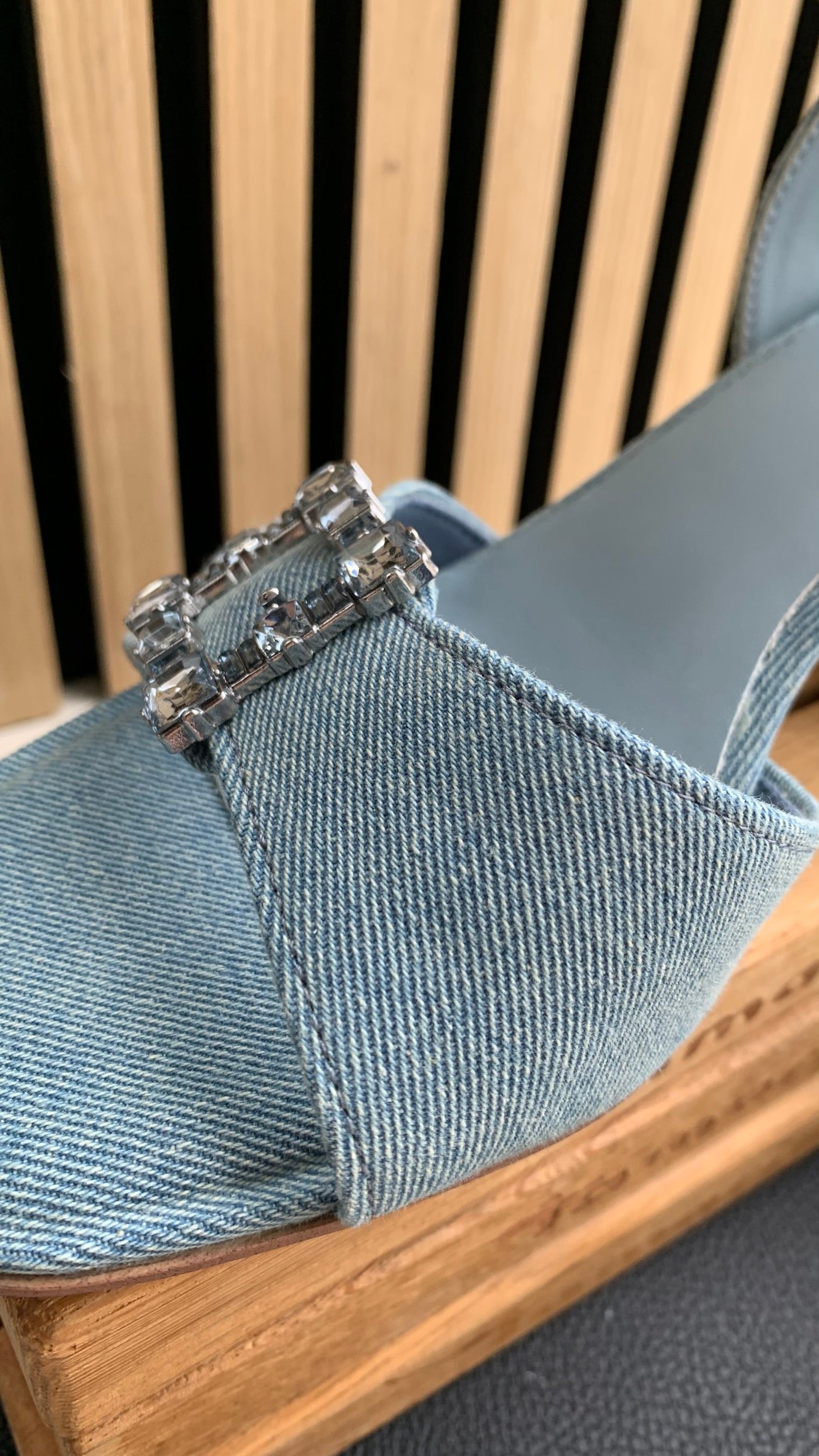 Mindy composition de 2 créoles