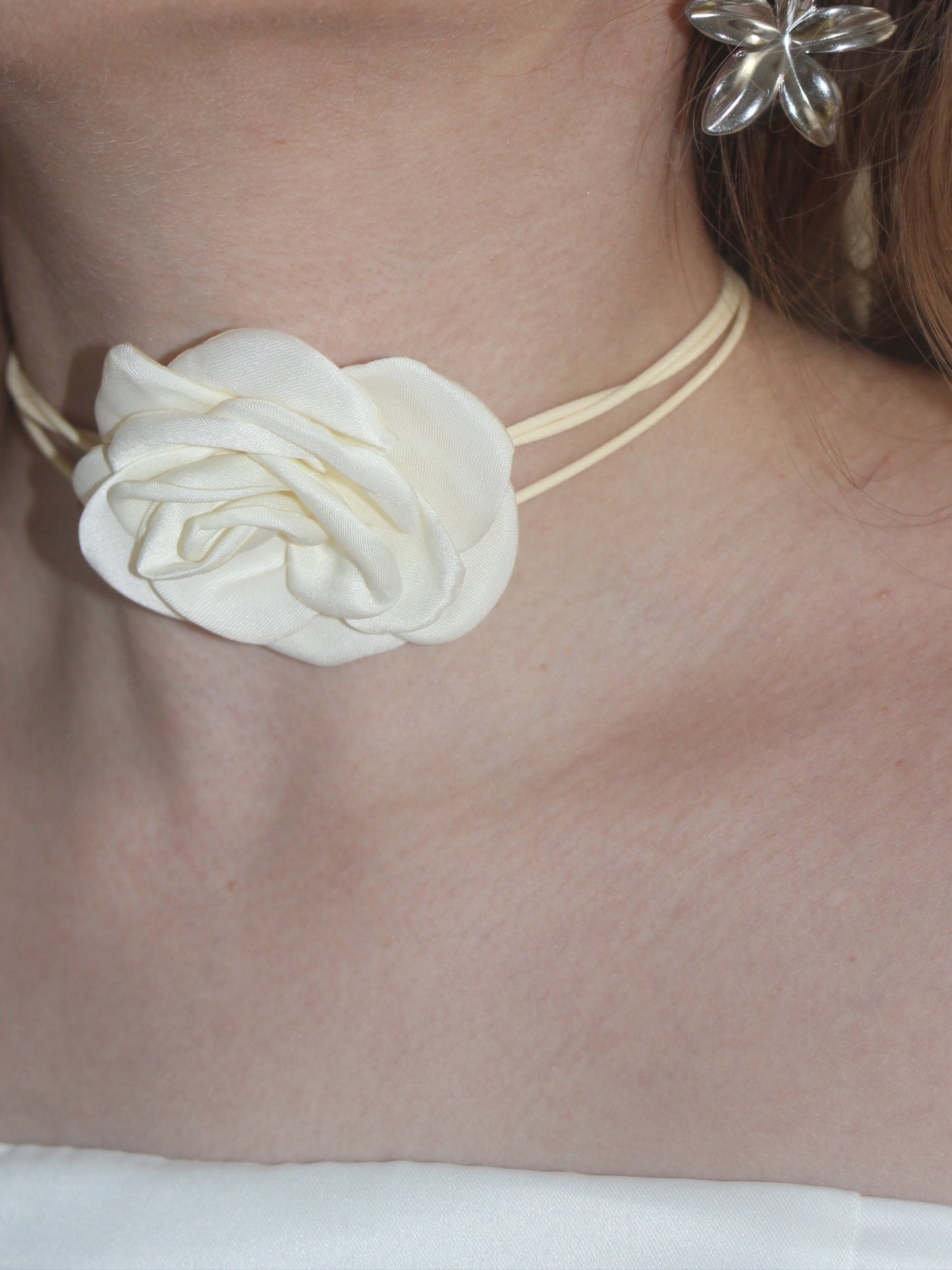 Astrée collier