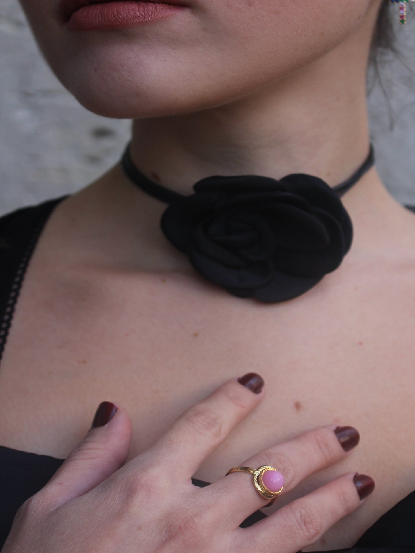 Astrée collier