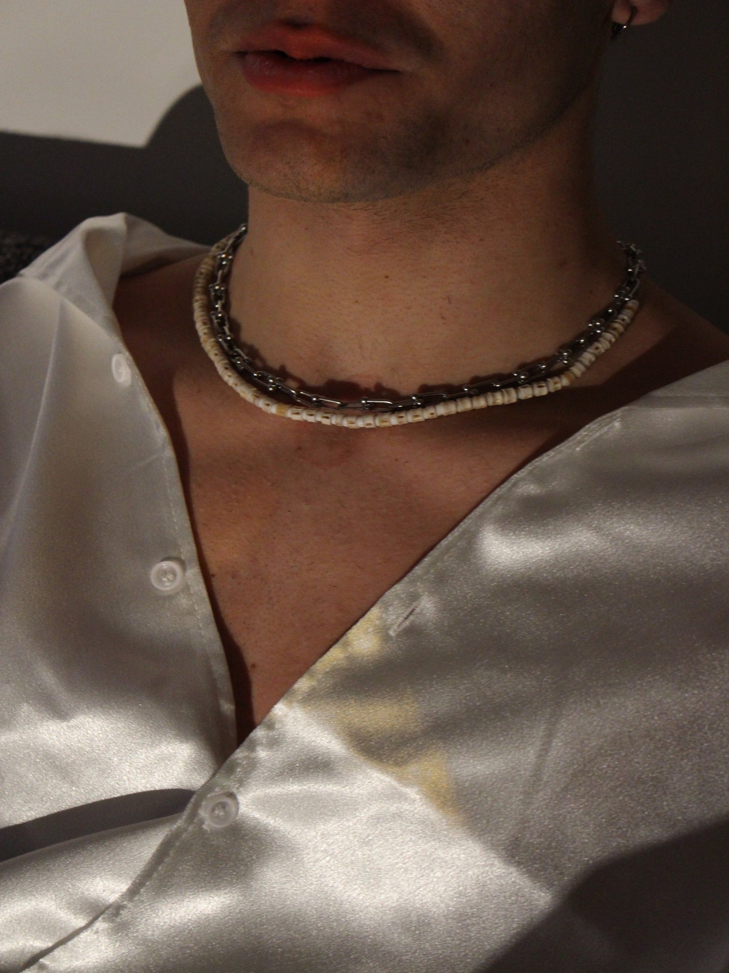 Movie collier