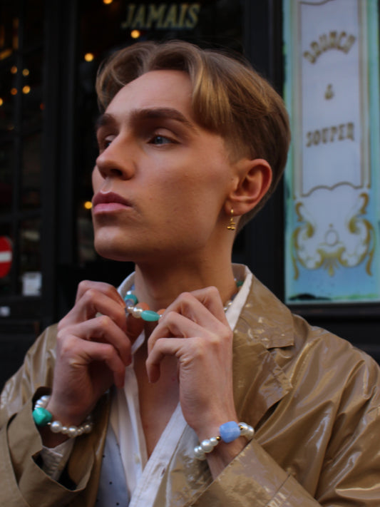 Malibu bracelet