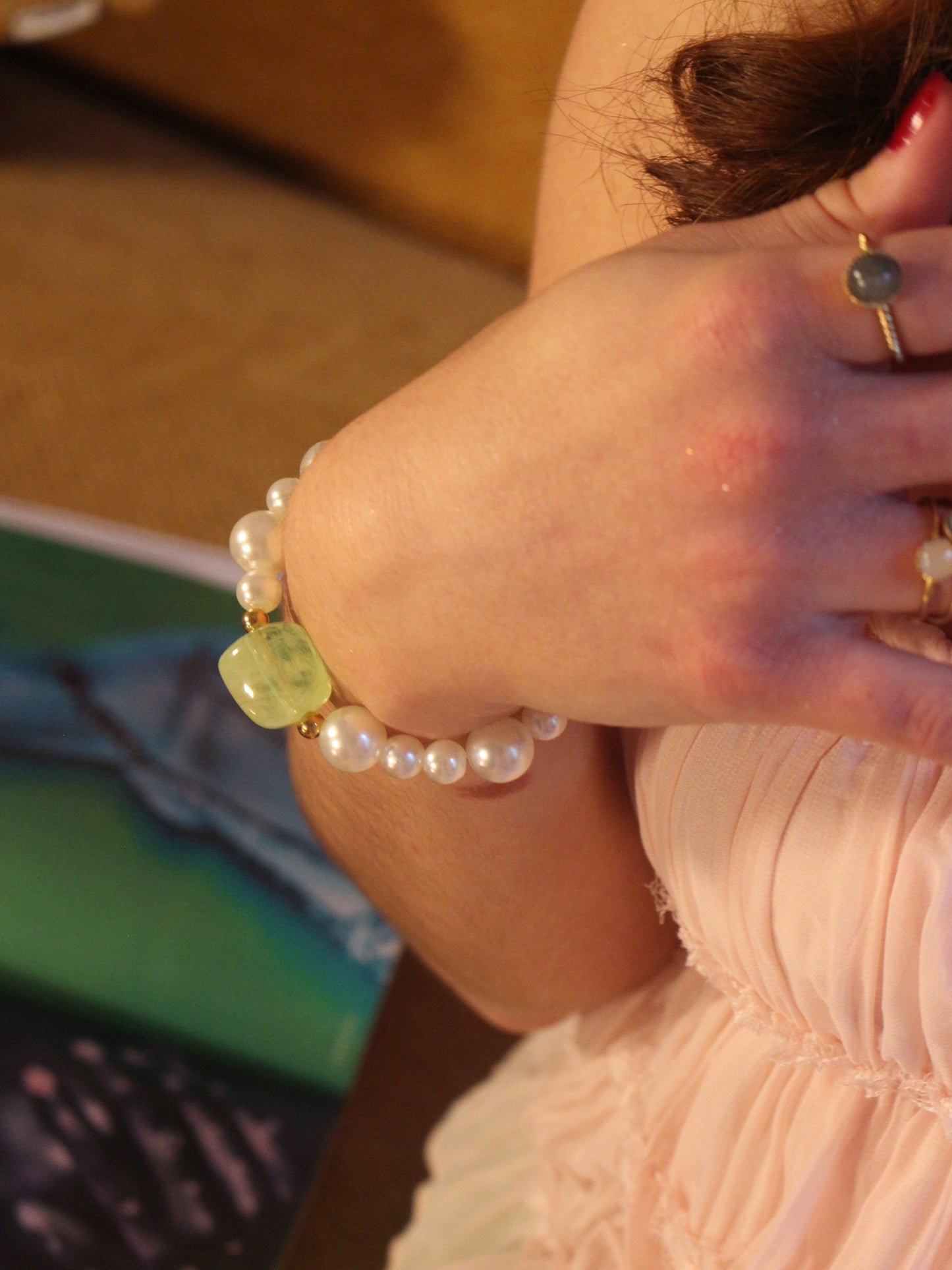 Malibu bracelet