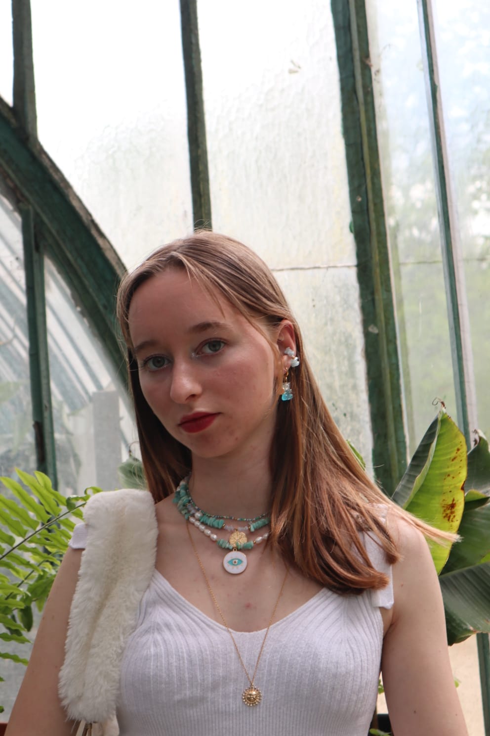 Winnie créole