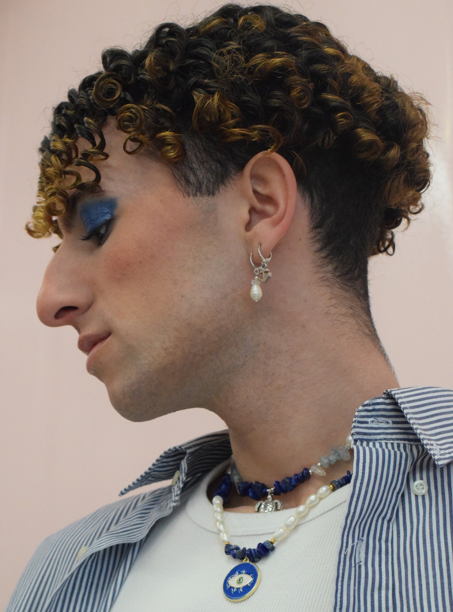 Ocean collier