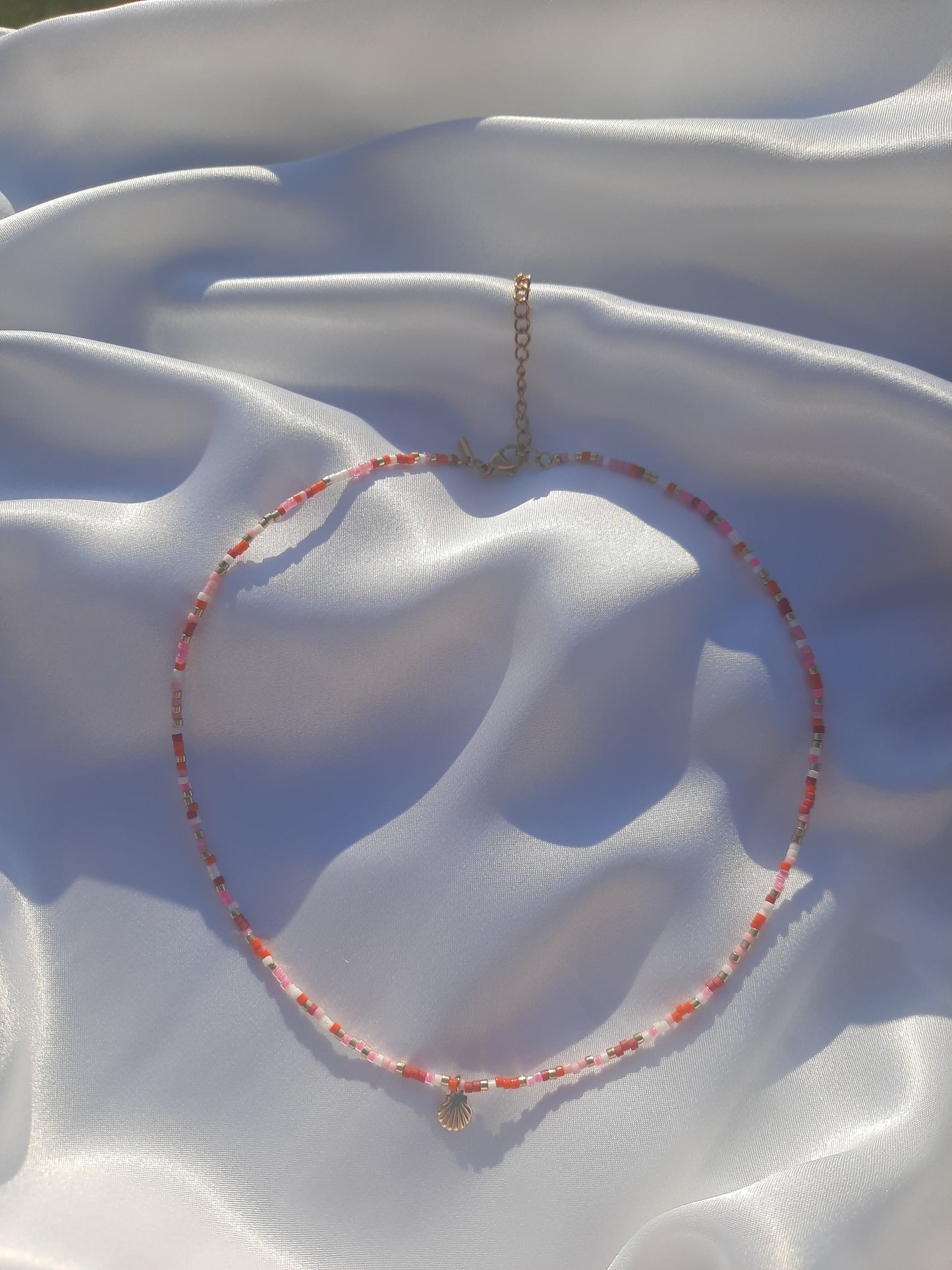 Tiznit collier