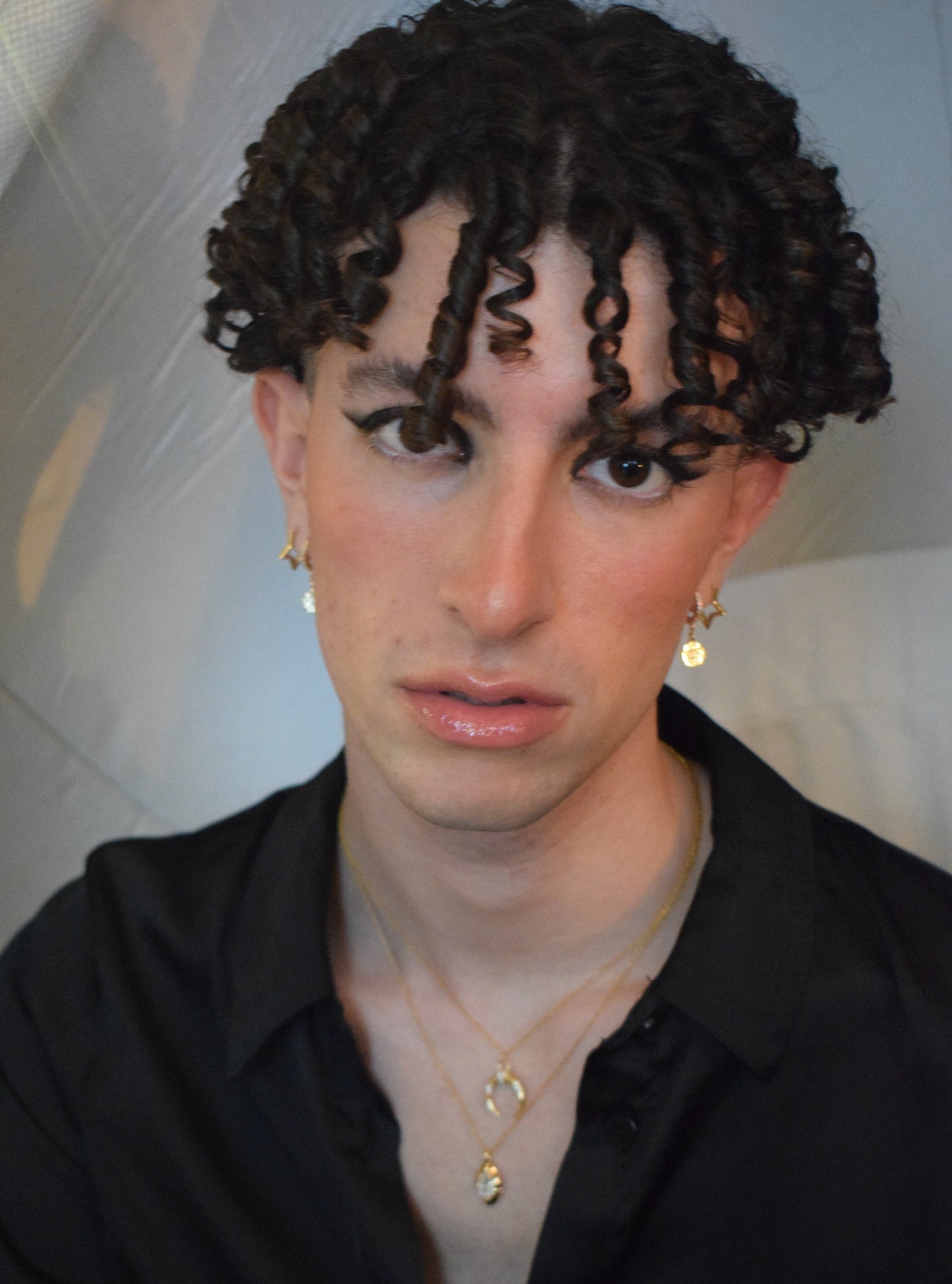 Astral collier