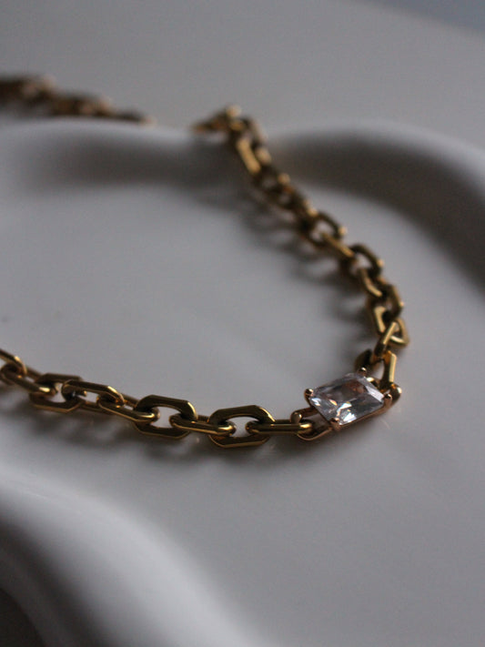 Passion collier