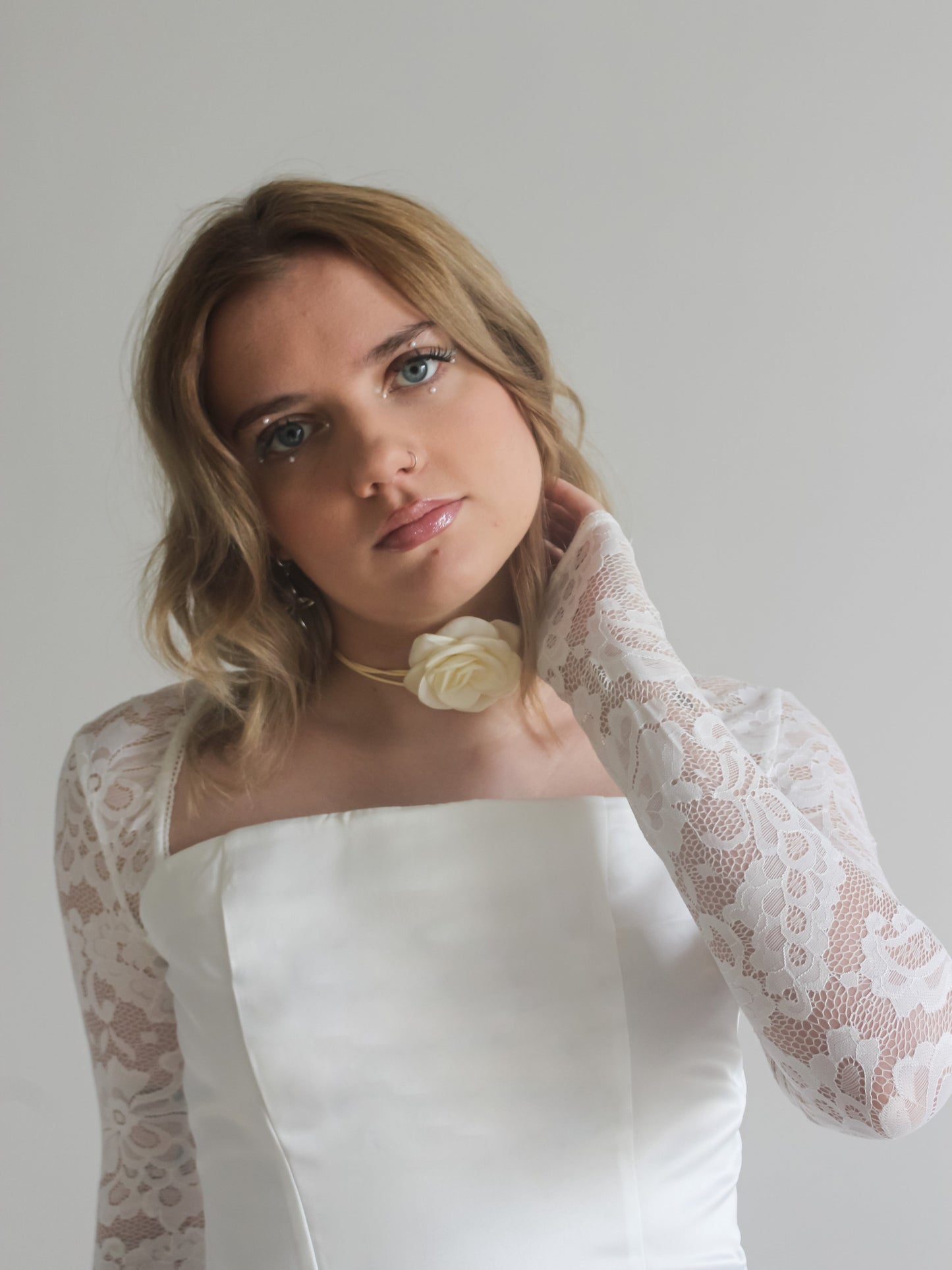 Astrée collier