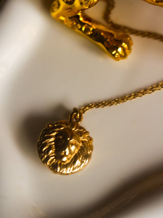 Beauty collier