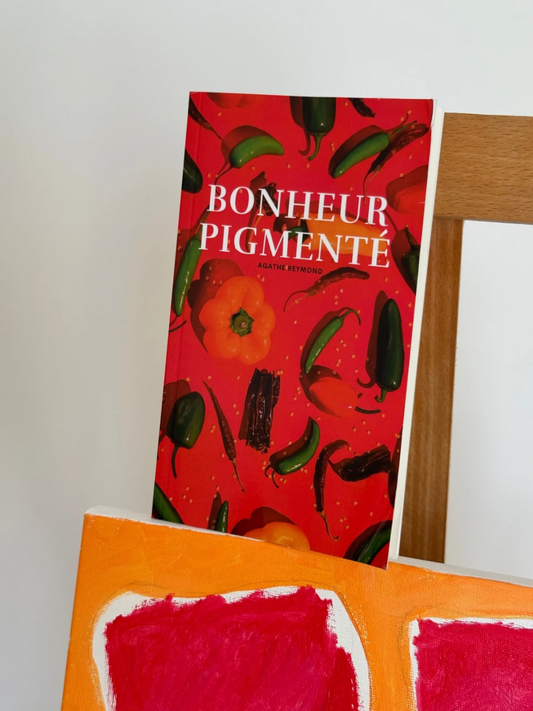 Bonheur Pigmenté