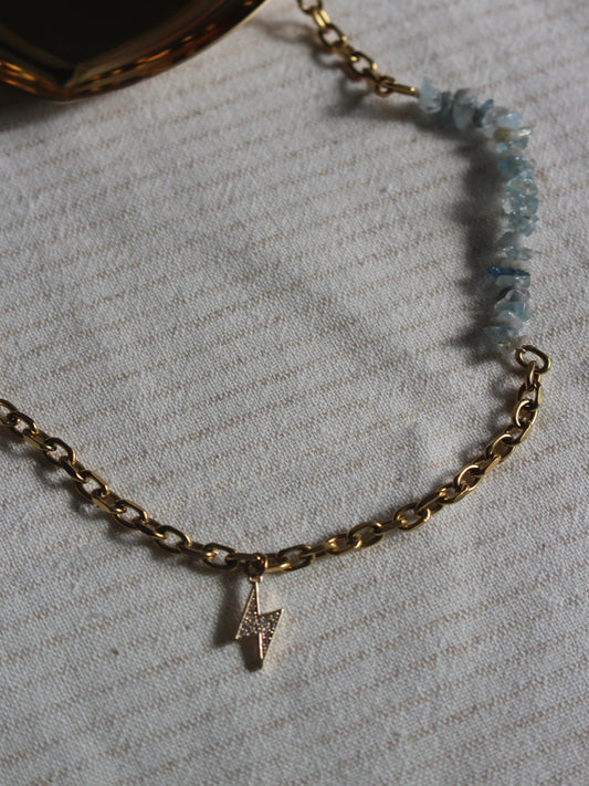 Supernatural collier