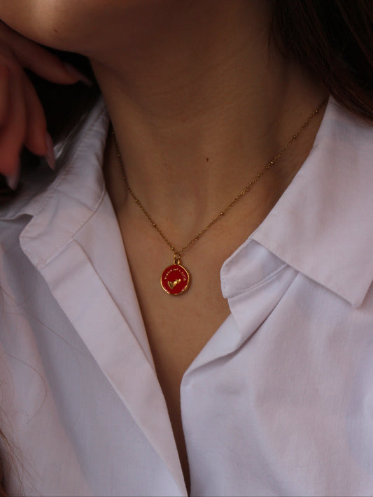 Pigalle collier
