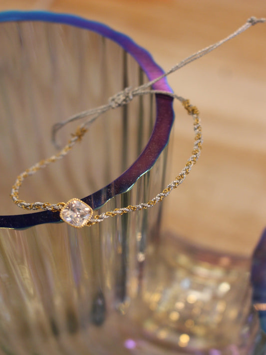 Glitz bracelet