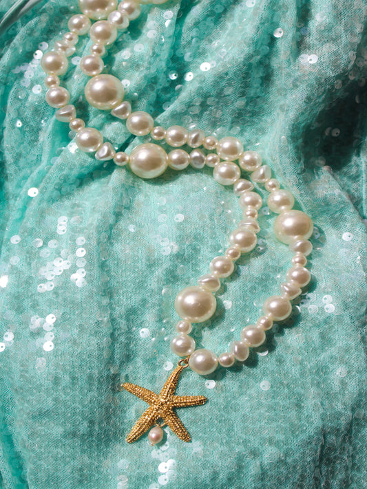 Tallula collier
