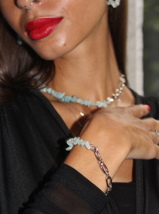 Antigone bracelet