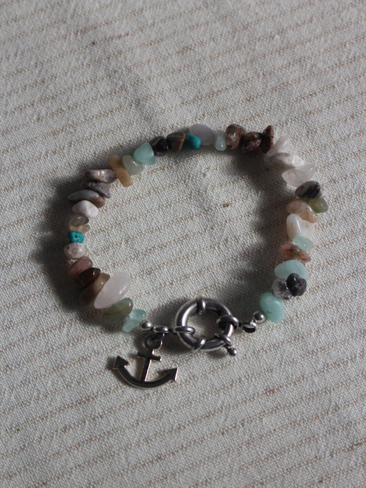 Getaway bracelet