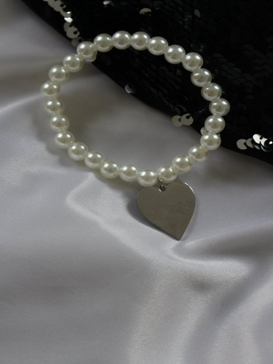 Mirror bracelet
