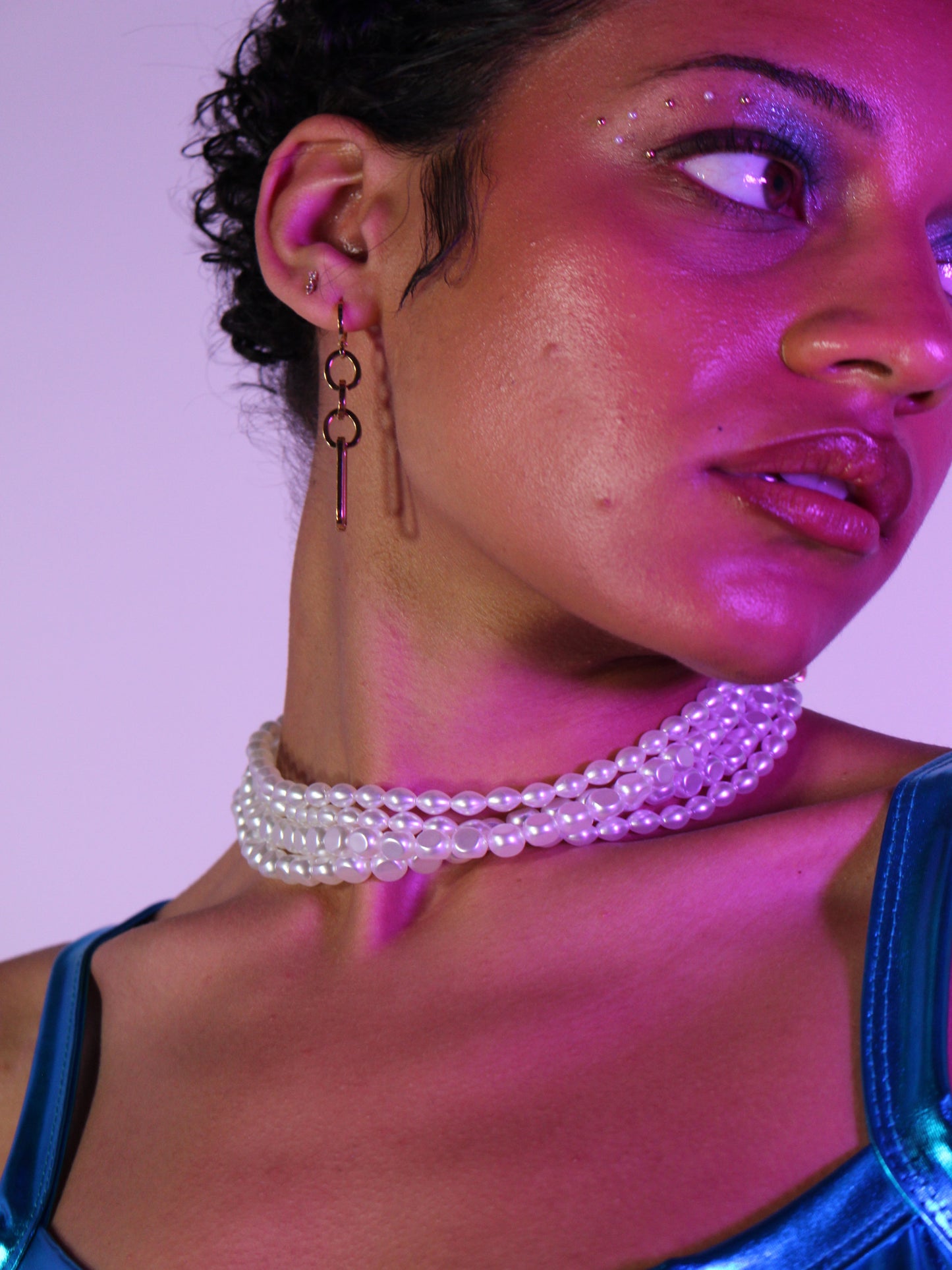 Diva collier