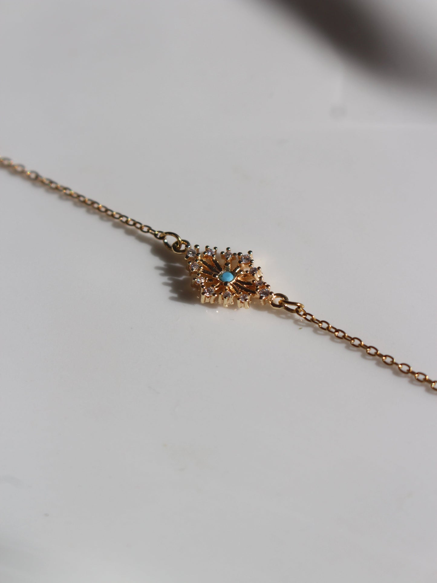 Leah bracelet
