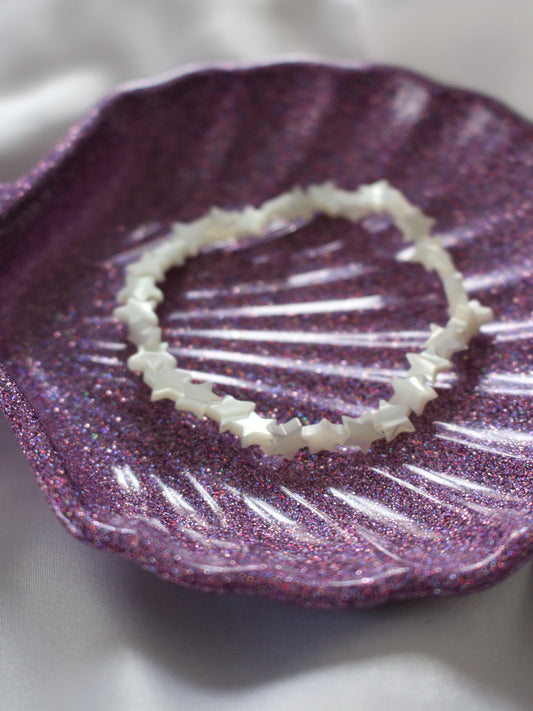 Supernova bracelet