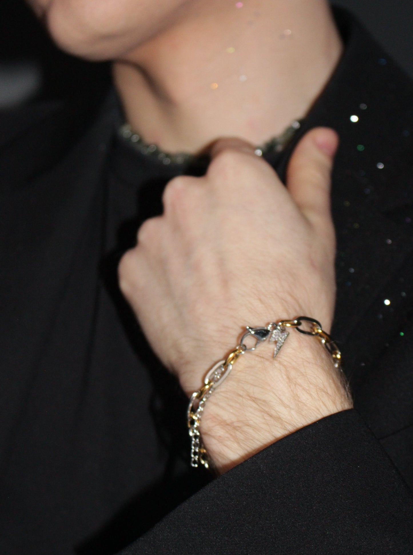 Adel bracelet