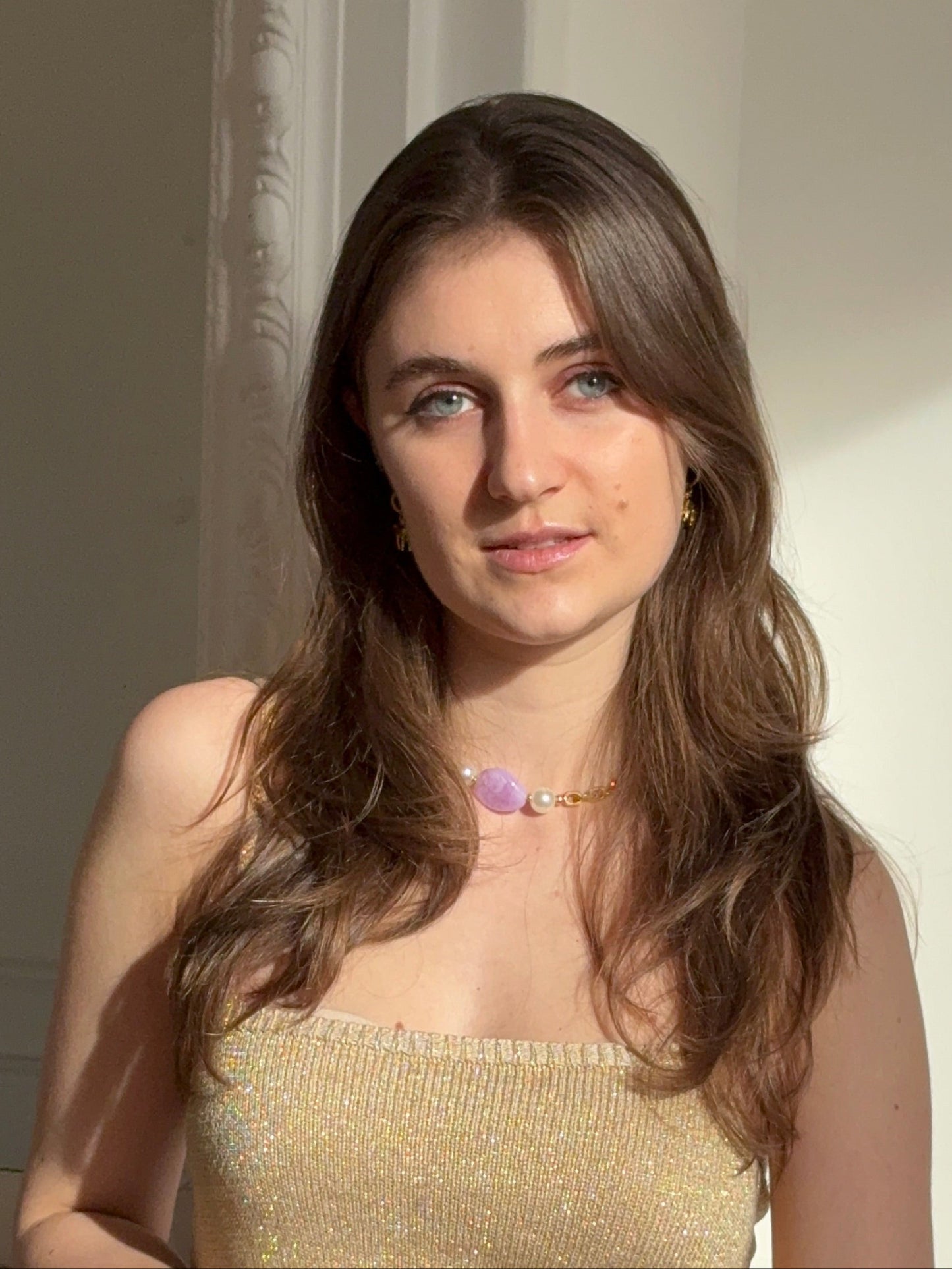 Elisa collier