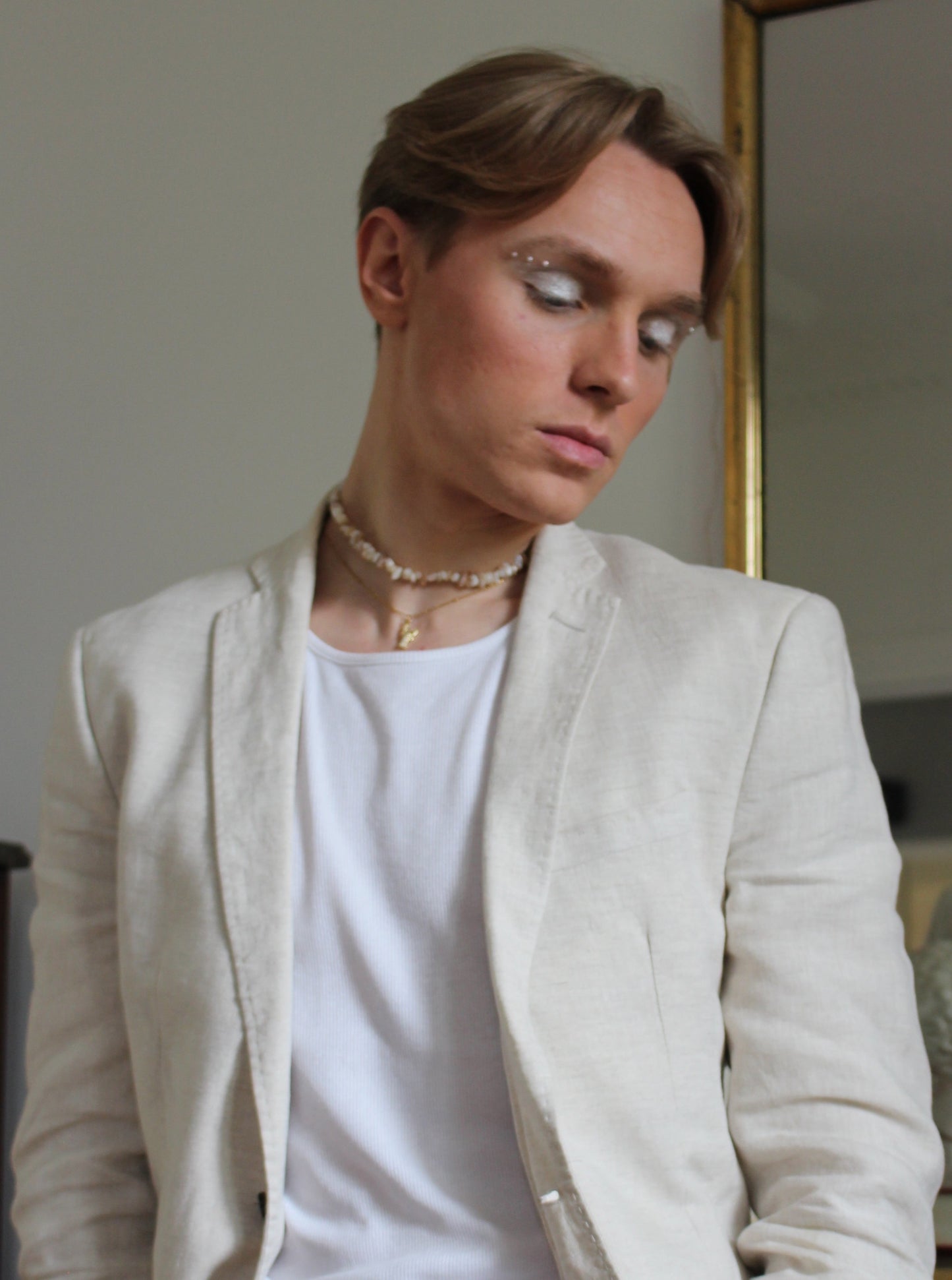 Jonas collier
