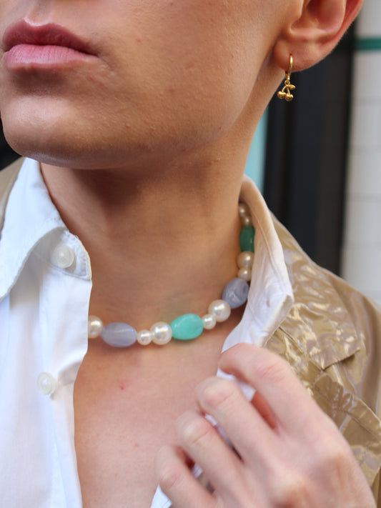 Portofino collier