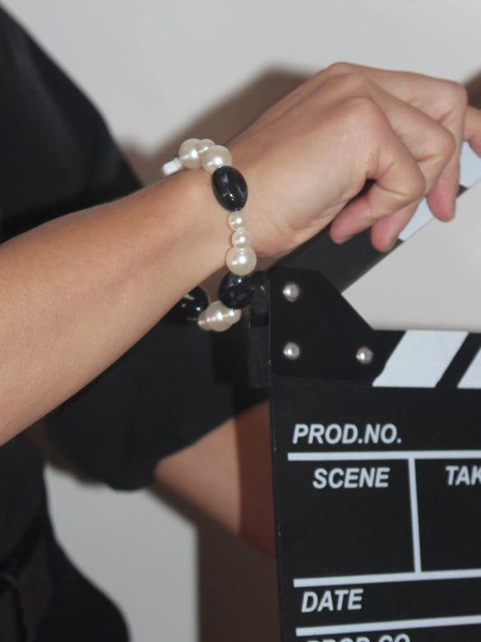 Faith bracelet