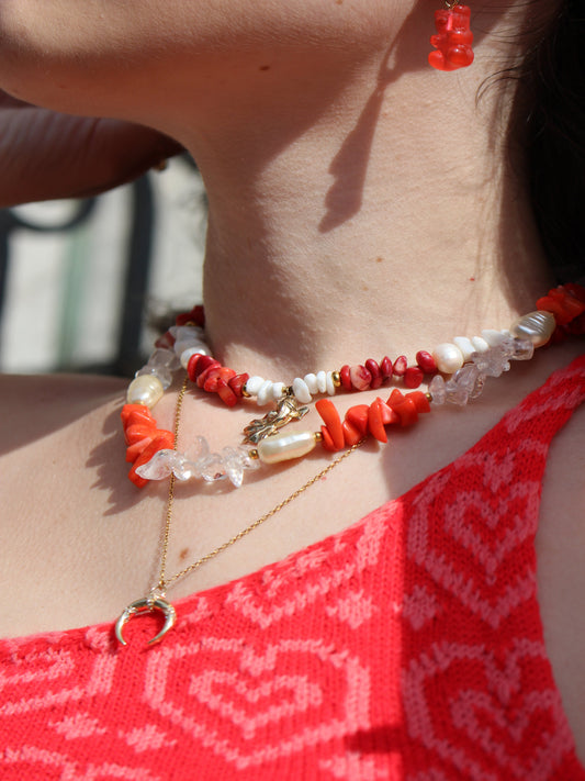 Annaïk collier
