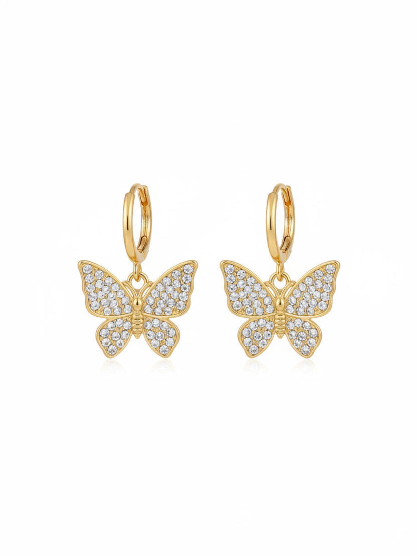 Mariposa créoles