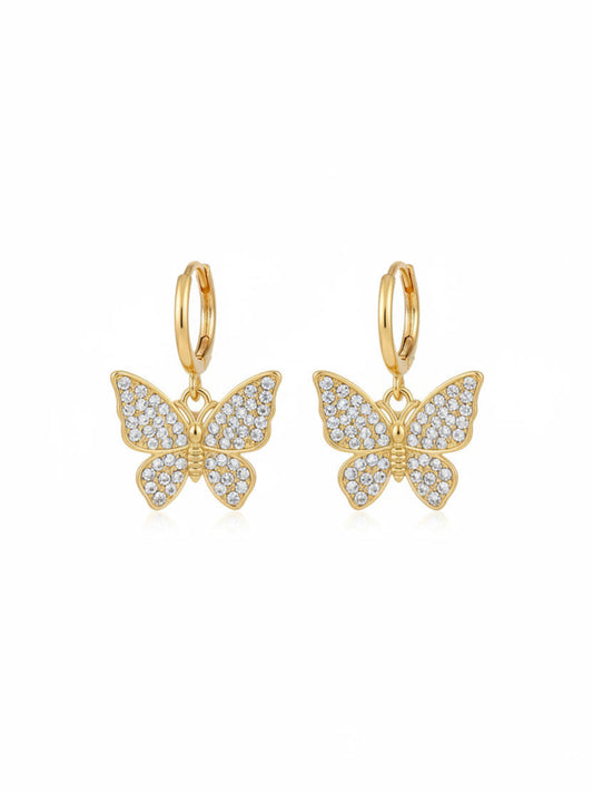Mariposa créoles